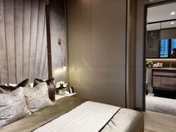 The Myst (D23), Condominium #477830241